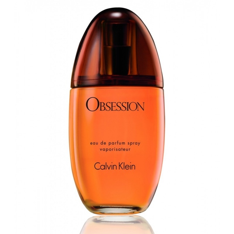 Obsession Calvin Klein Perfume