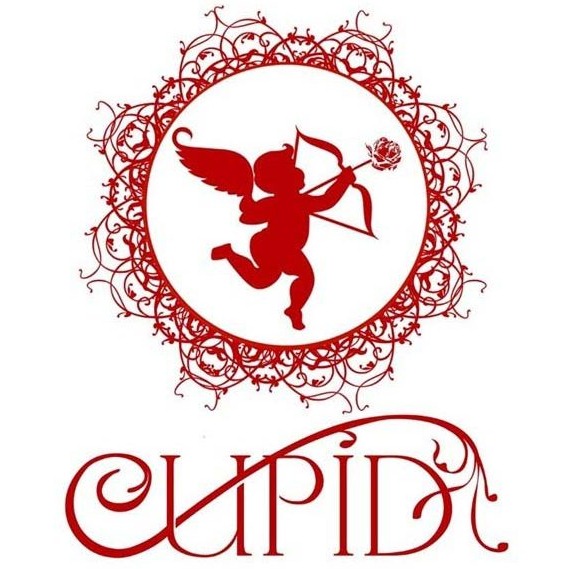 Cupid Perfumes