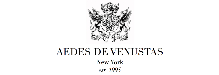 Aedes de Venustas Парфюмерия Aedes de Venustas