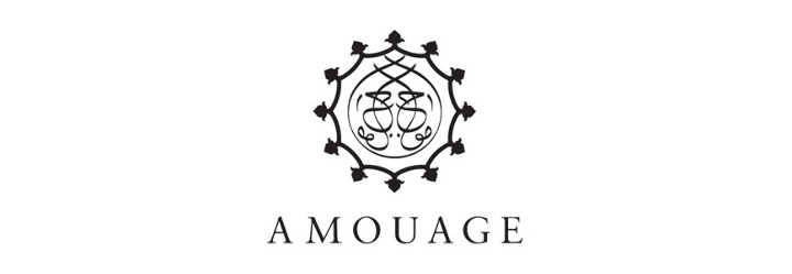 Amouage Парфюмерия Amouage