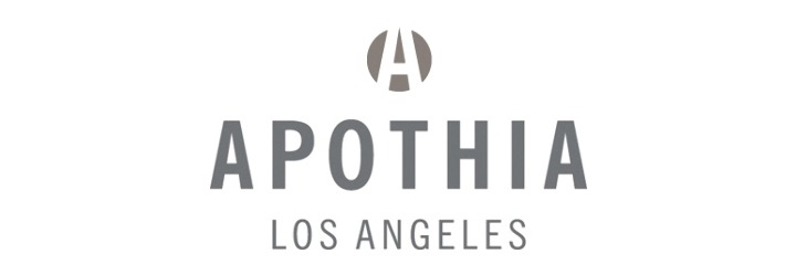 Apothia Los Angeles Парфюмерия Apothia Los Angeles