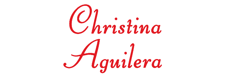 Christina Aguilera Парфюмерия Christina Aguilera