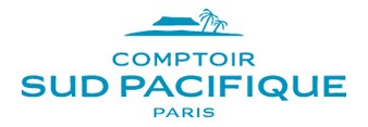 Comptoir Sud Pacifique Парфюмерия Comptoir Sud Pacifique