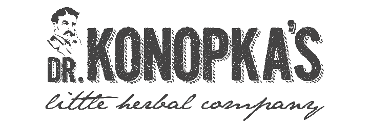 Dr. Konopka s Косметика Dr. Konopka s