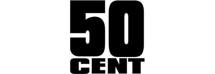 50 Cent Парфюмерия 50 Cent