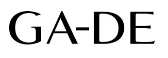 GA-DE Косметика GA-DE