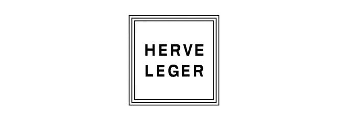 Herve Leger Парфюмерия Herve Leger