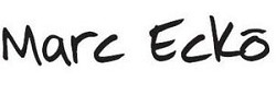 Marc Ecko Парфюмерия Marc Ecko