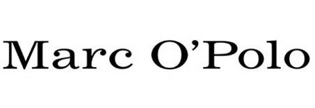 Marc O`Polo Парфюмерия Marc O`Polo