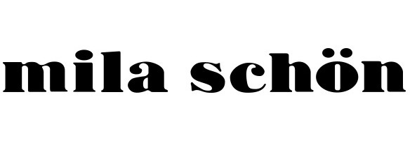 Mila Schon Парфюмерия Mila Schon