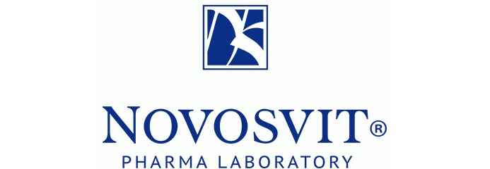 Novosvit Косметика Novosvit