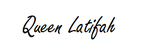 Queen Latifah Парфюмерия Queen Latifah