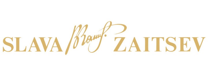 Slava Zaitsev Парфюмерия Slava Zaitsev