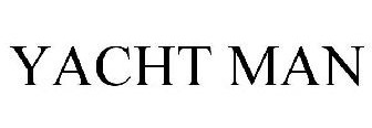 Yacht Man Парфюмерия Yacht Man