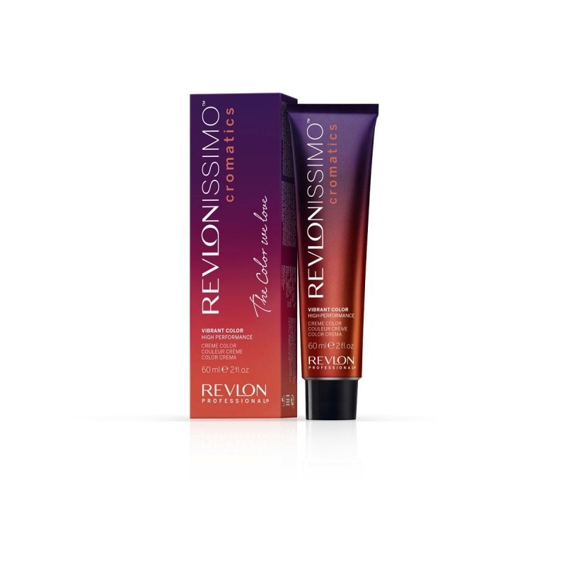 Revlon Professional Крем-краска для волос Revlonissimo Colorsmetique ...