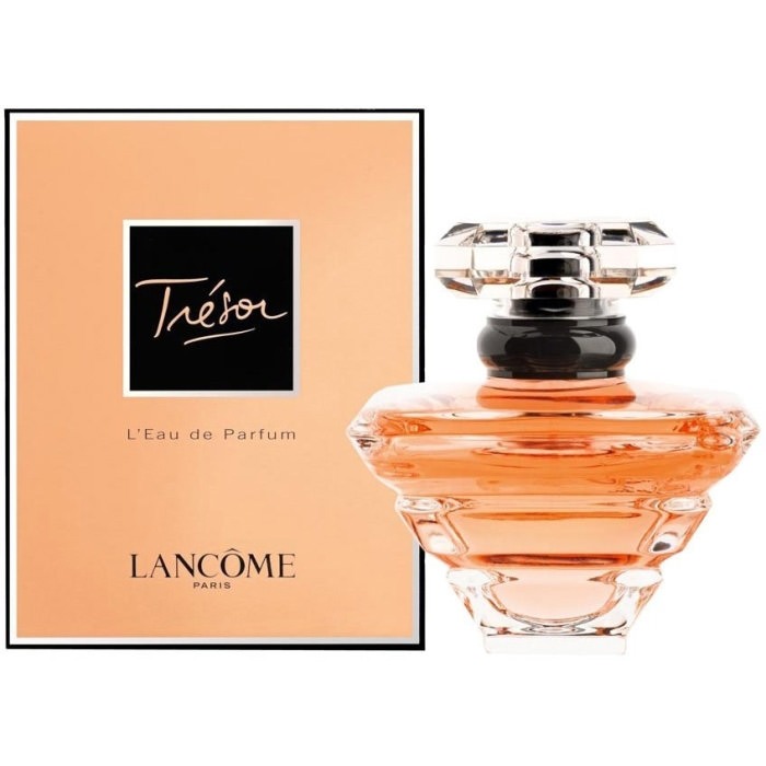 Lancome Tresor - купить женские духи, цены от 320 р. за 2 мл