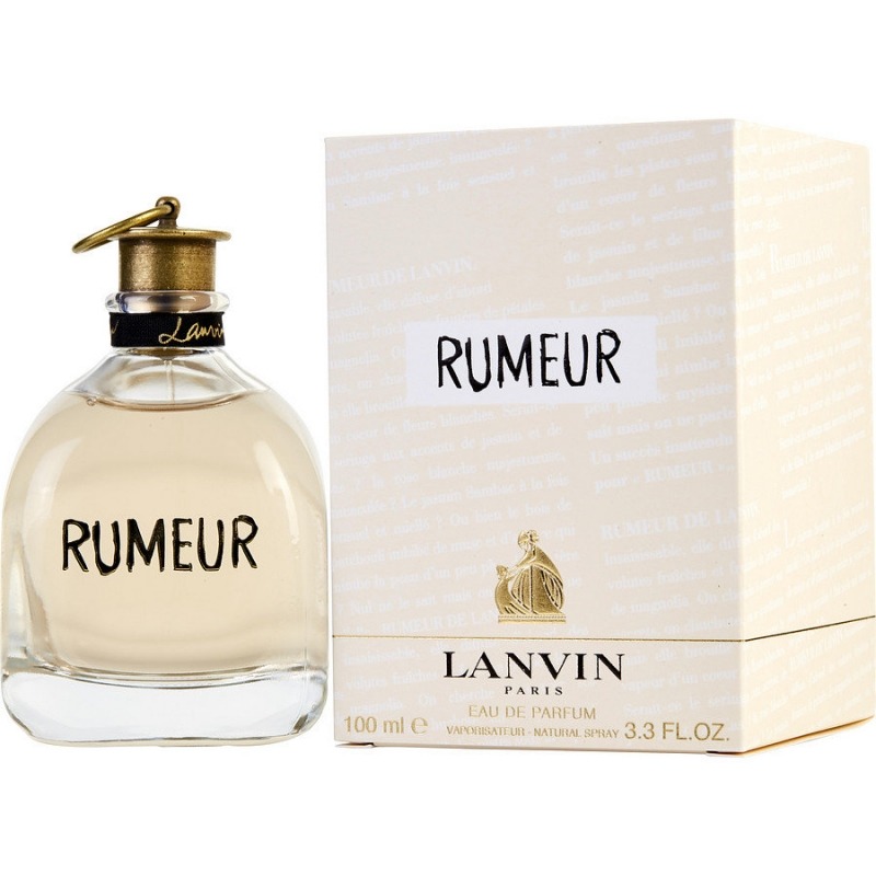 Lanvin Rumeur - купить женские духи, цены от 190 р. за 2 мл