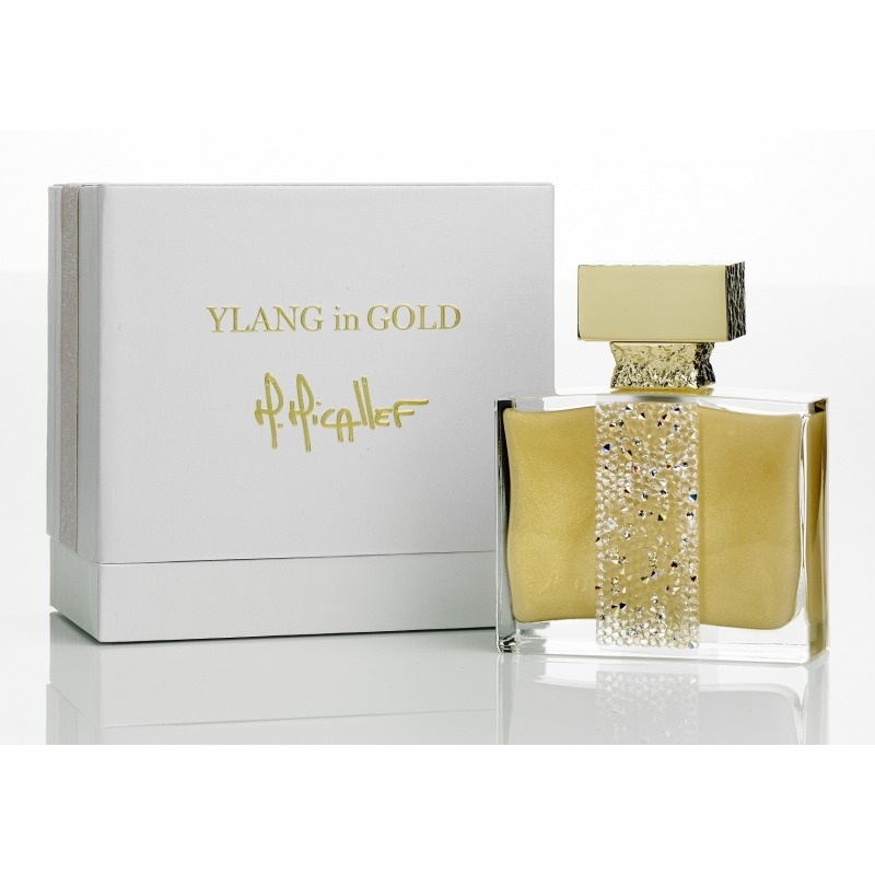 Amouage Gold For Woman - купить в Москве (парфюмерная вода), низкие цены