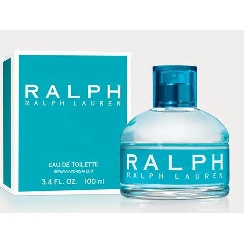Ralph Lauren Ralph - купить женские духи, цены от 230 р. за 2 мл