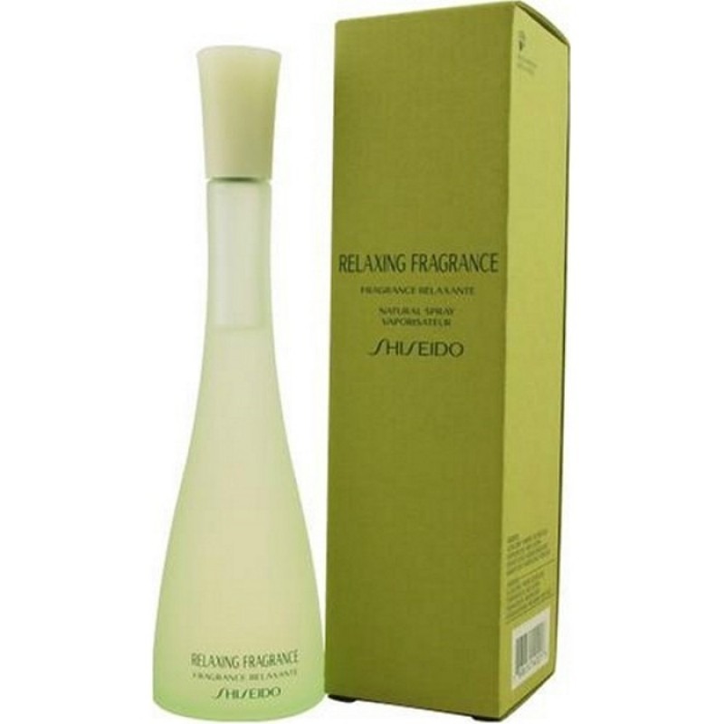 Shiseido Relaxing Fragrance - купить женские духи, цены от 1230 р. за ...