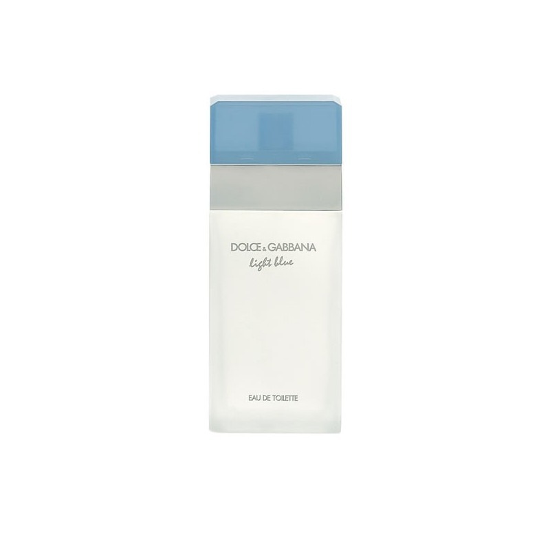 Женская парфюмерная вода DOLCE&GABBANA Light Blue Forever, 25 мл 3423222015954 -