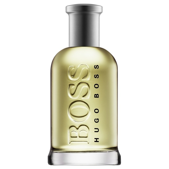 HUGO BOSS Boss Bottled (№6) - купить мужские духи, цены от 160 р. за 1 мл