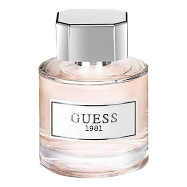 Guess 1981 - купить женские духи, цены от 170 р. за 2 мл