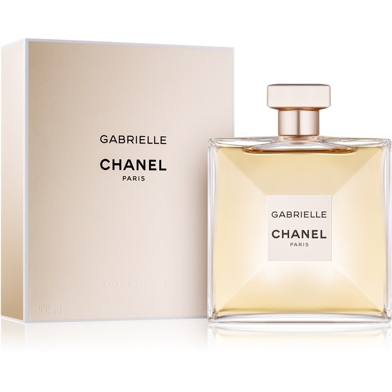 Chanel Gabrielle - купить женские духи, цены от 260 р. за 1 мл