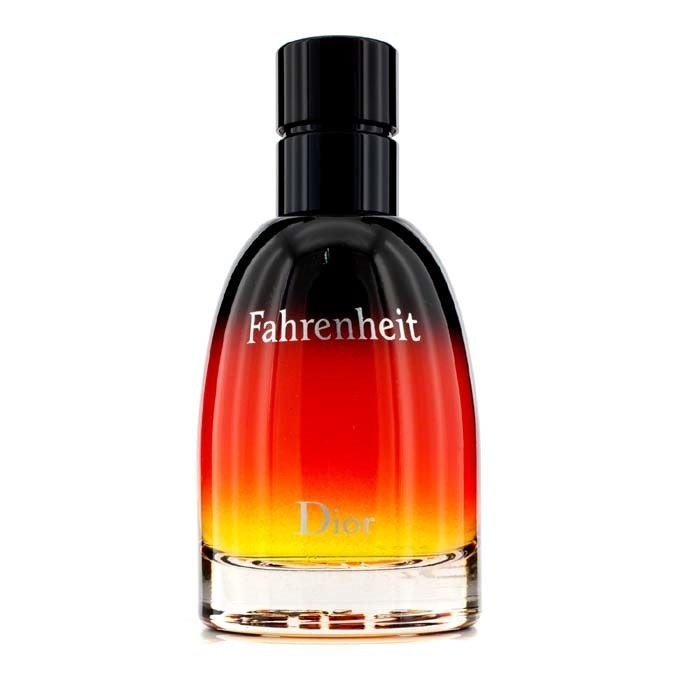 Christian Dior Fahrenheit Le Parfum - купить мужские духи, цены от 480 ...