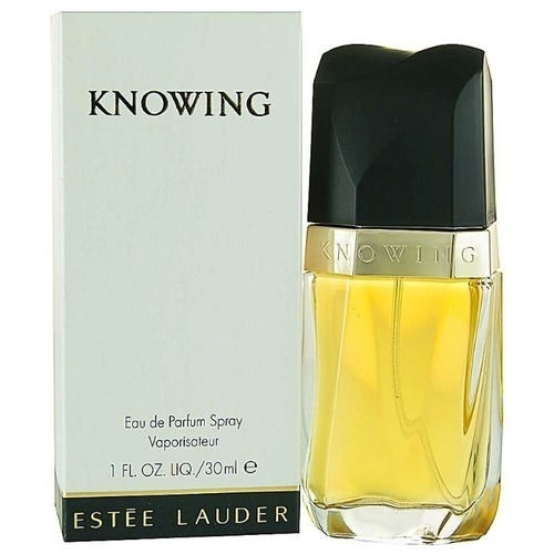 Estee Lauder Knowing - купить женские духи, цены от 330 р. за 2 мл