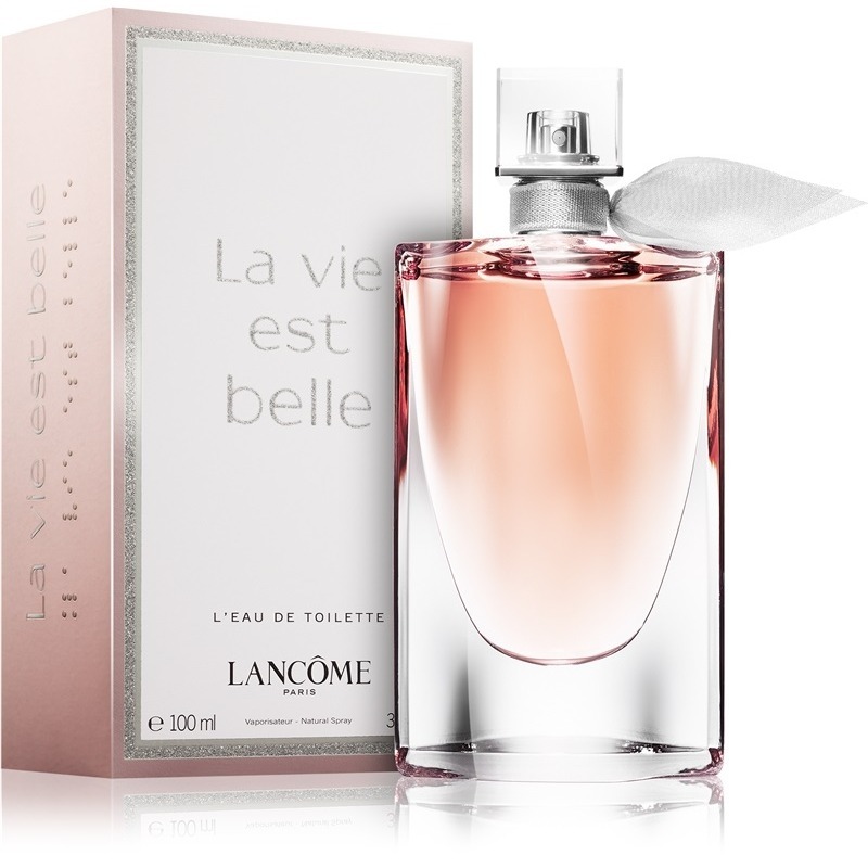 Lancome La Vie Est Belle Leau De Toilette