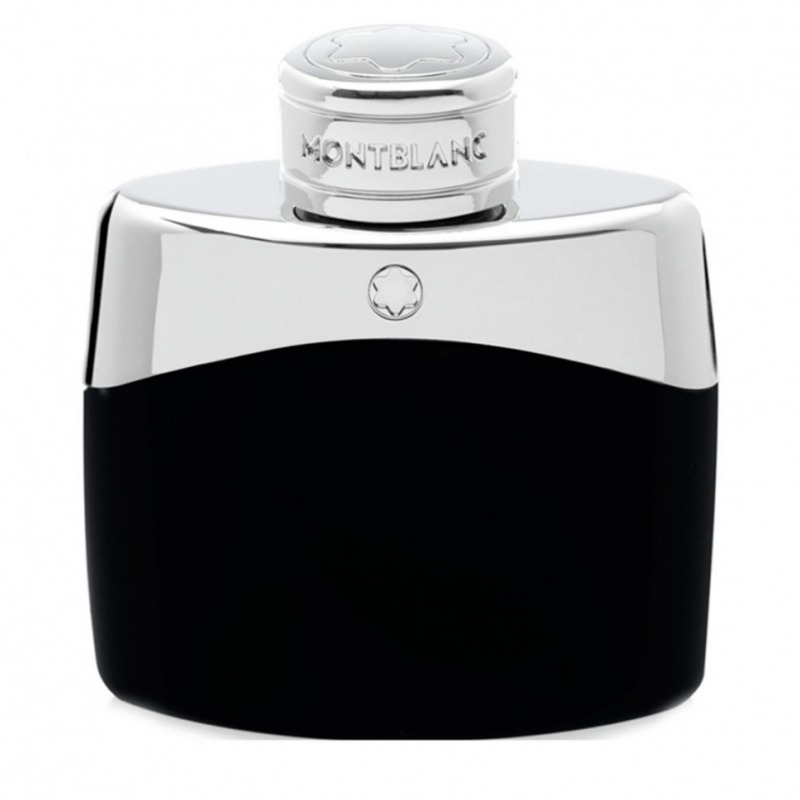 Montblanc Legend - купить мужские духи, цены от 170 р. за 1 мл