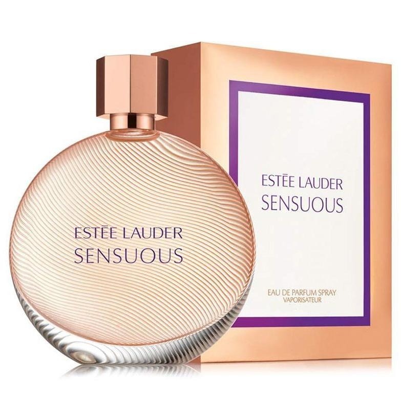 Estee Lauder Sensuous - купить женские духи, цены от 810 р. за 2 мл