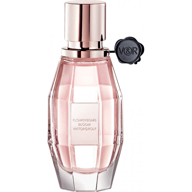 Viktor & Rolf Flowerbomb Eau de Toilette - купить женские духи, цены от ...