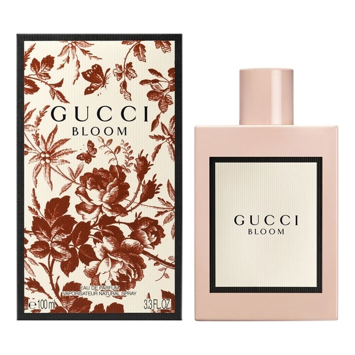 GUCCI Bloom - купить женские духи, цены от 190 р. за 1 мл