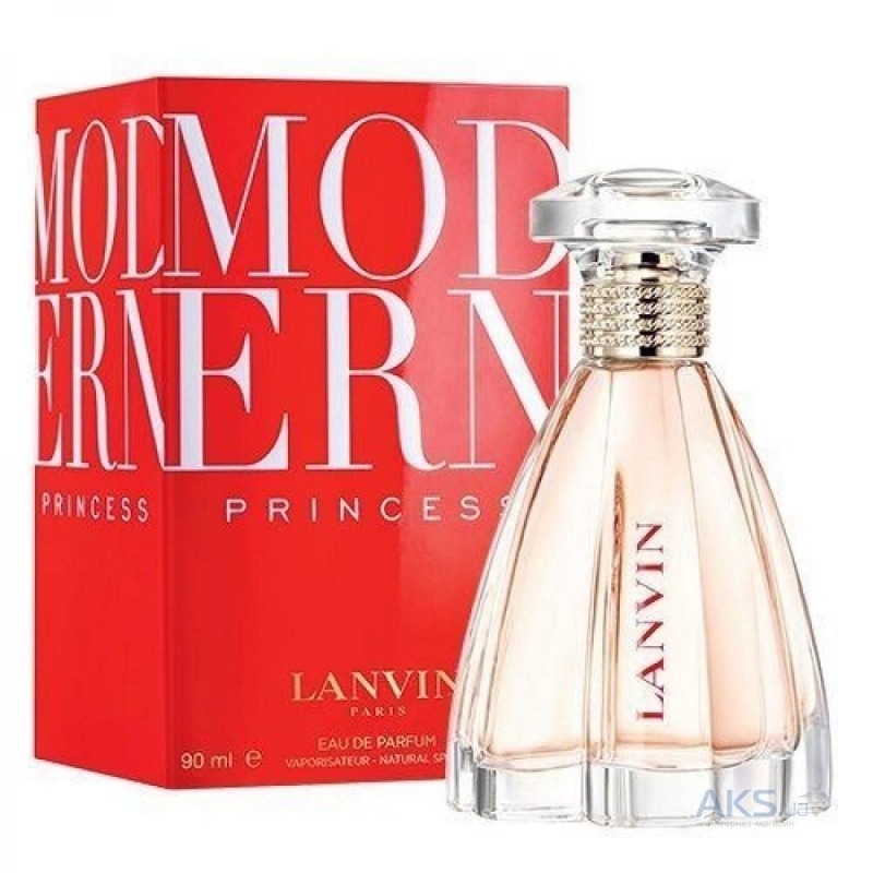 Lanvin Modern Princess - купить женские духи, цены от 250 р. за 2 мл