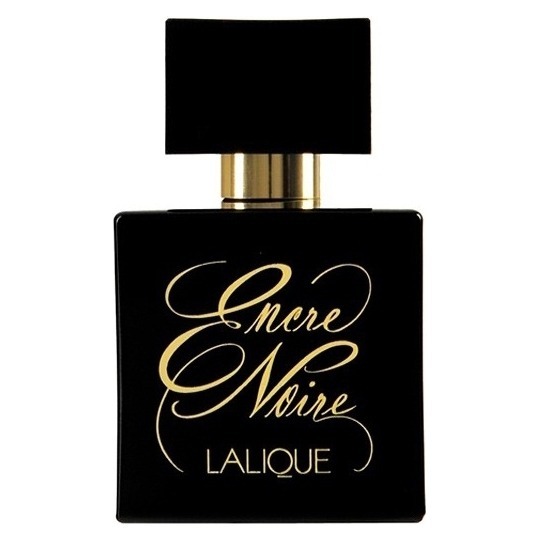 Lalique encre noire женские описание аромата