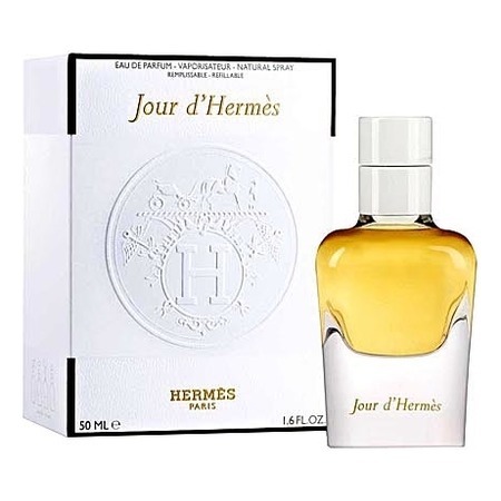 Jour d’Hermes - купить женские духи, цены от 700 р. за 2 мл