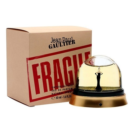 Jean Paul Gaultier Fragile - купить женские духи, цены от 8400 р. за 7 мл