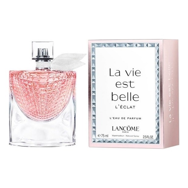 Lancome La Vie Est Belle L’Eclat - купить женские духи, цены от 370 р. за 2 мл