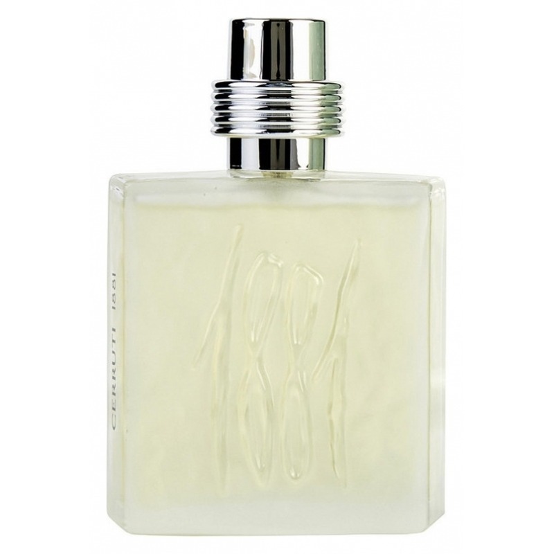 Cerruti 1881 1881 Pour Homme - купить мужские духи, цены от 200 р. за 2 мл