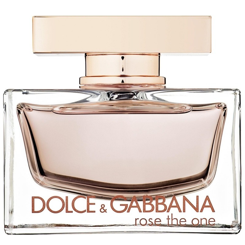 DOLCE & GABBANA Rose The One - купить женские духи, цены от 470 р. за 50 мл