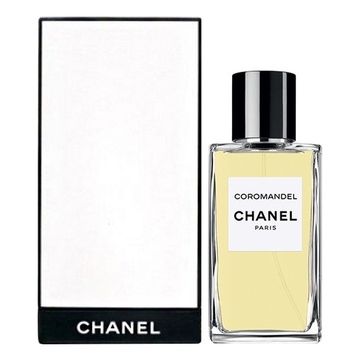 Chanel Coromandel - купить женские духи, цены от 1570 р. за 2 мл