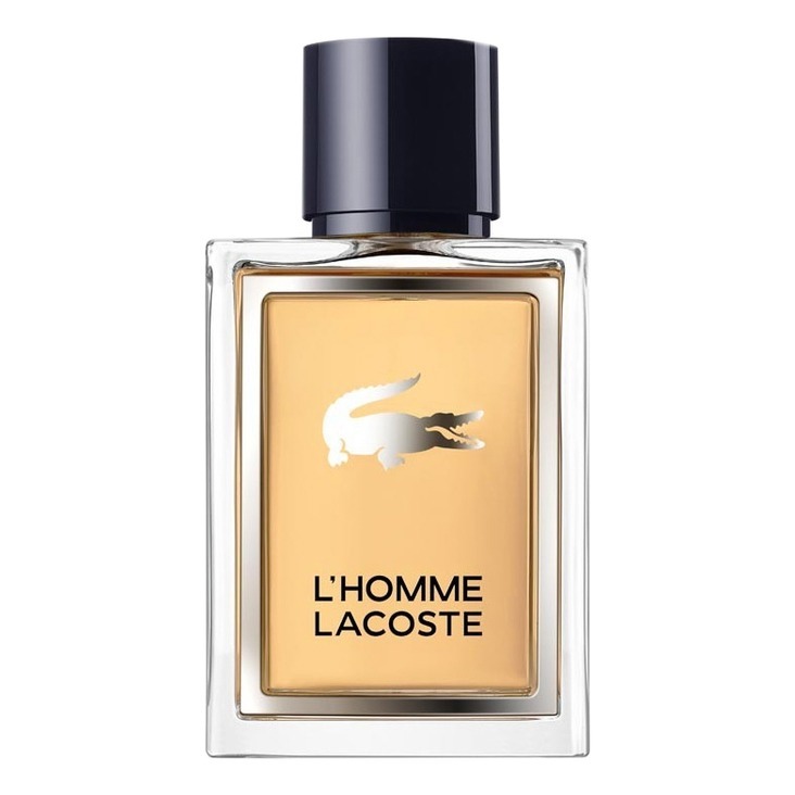 L’Homme Lacoste - купить мужские духи, цены от 130 р. за 1 мл