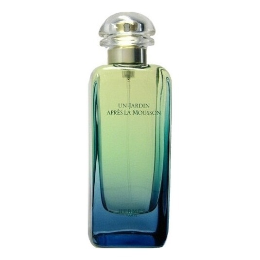 Hermes Un Jardin Apres La Mousson купить духи, цены от 890 р. за 2 мл
