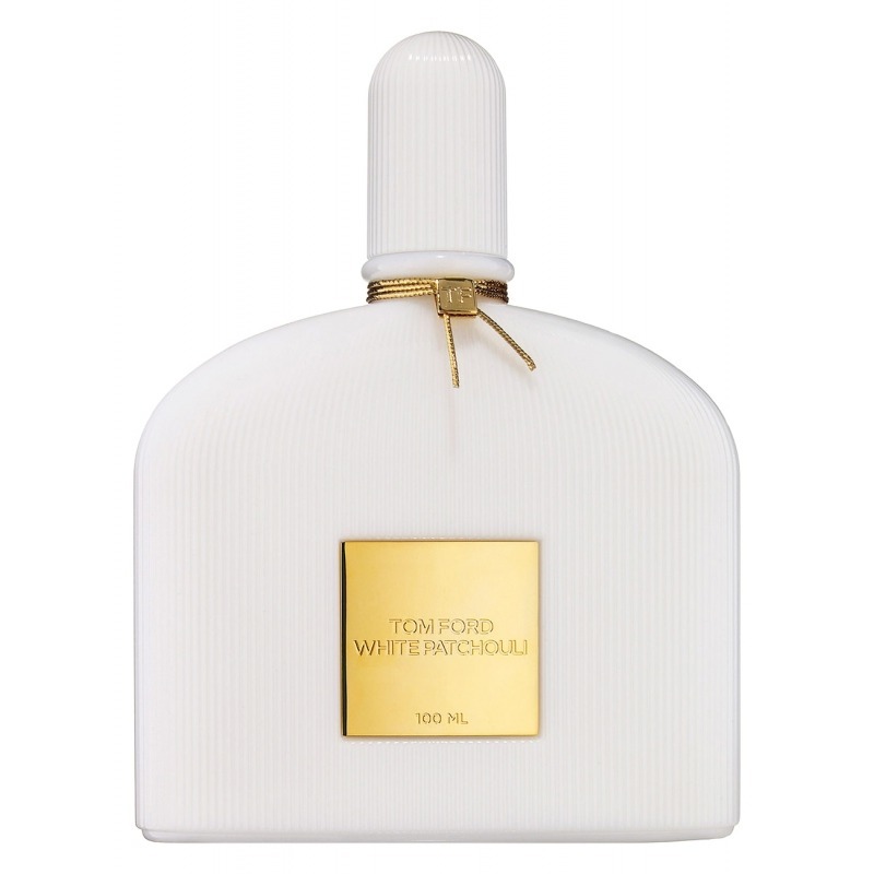 Tom ford white patchouli