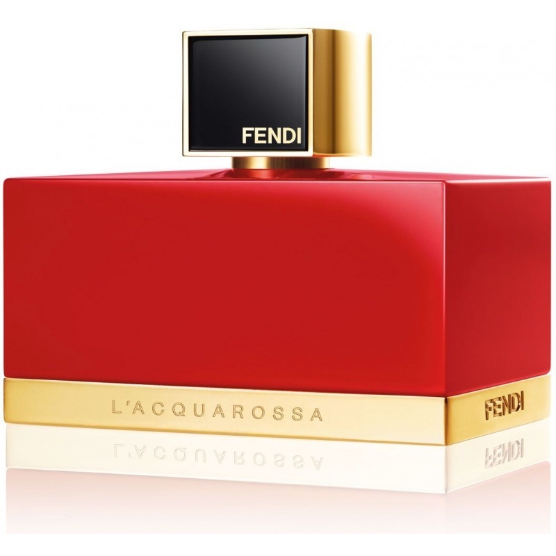 FENDI L Acquarossa Eau de Toilette купить женские духи, цены от 14300