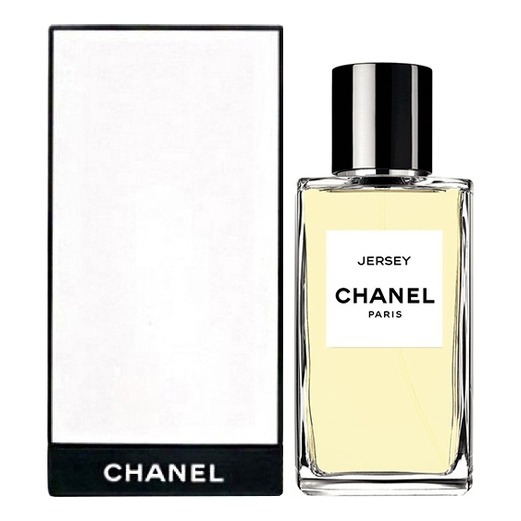 Les Exclusifs de Chanel Jersey - купить женские духи, цены от 740 р. за 1 мл