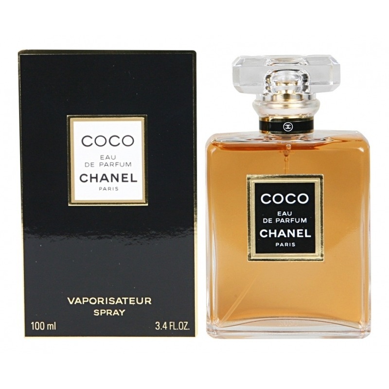 Chanel Coco - купить женские духи, цены от 520 р. за 2 мл
