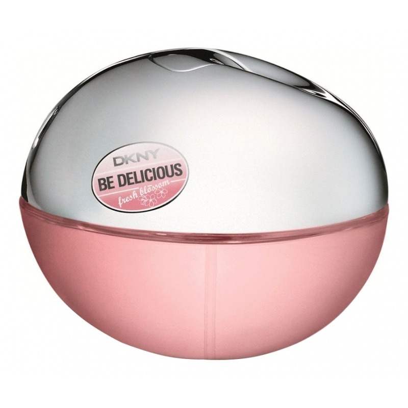 DKNY Be Delicious Fresh Blossom - купить женские духи, цены от 200 р ...